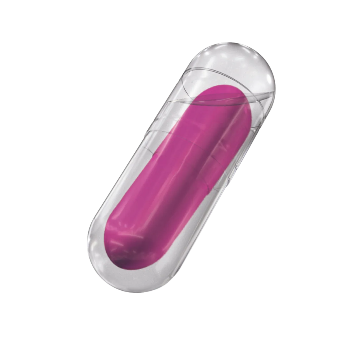 DUOCAP capsule