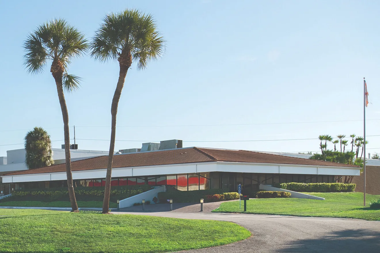 Tampa, Florida